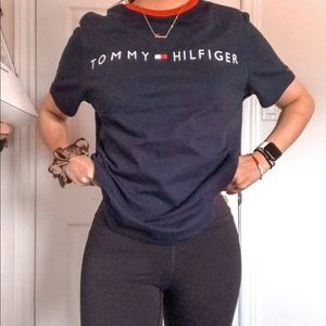 BRAND NEW Tommy Hilfiger tee!
